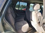 2003 Gmc Envoy  Зеленый vin: 1GKDS13S432185133