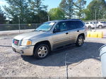 2003 Gmc Envoy Sle Silver vin: 1GKDS13S432213576