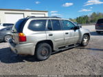 2003 Gmc Envoy Sle Silver vin: 1GKDS13S432213576