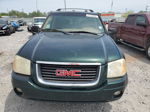 2003 Gmc Envoy  Green vin: 1GKDS13S432243113