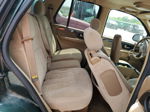 2003 Gmc Envoy  Зеленый vin: 1GKDS13S432243113