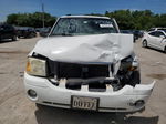 2003 Gmc Envoy  Белый vin: 1GKDS13S432277066