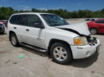 2003 Gmc Envoy  Белый vin: 1GKDS13S432277066