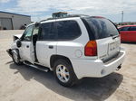 2003 Gmc Envoy  Белый vin: 1GKDS13S432277066