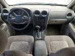 2003 Gmc Envoy  Белый vin: 1GKDS13S432277066