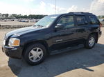 2003 Gmc Envoy  Black vin: 1GKDS13S432364093