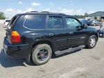 2003 Gmc Envoy  Black vin: 1GKDS13S432364093