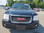 2003 Gmc Envoy  Black vin: 1GKDS13S432364093