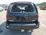 2003 Gmc Envoy  Black vin: 1GKDS13S432364093