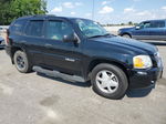 2003 Gmc Envoy  Black vin: 1GKDS13S432364093