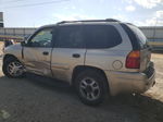 2004 Gmc Envoy  Tan vin: 1GKDS13S442146625