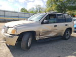 2004 Gmc Envoy  Желто-коричневый vin: 1GKDS13S442146625