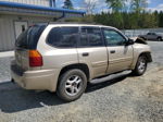 2004 Gmc Envoy  Желто-коричневый vin: 1GKDS13S442284052