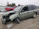 2004 Gmc Envoy  Green vin: 1GKDS13S442333234