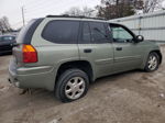 2004 Gmc Envoy  Green vin: 1GKDS13S442333234