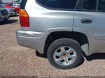 2004 Gmc Envoy Sle Silver vin: 1GKDS13S442402455