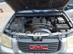 2004 Gmc Envoy Sle Silver vin: 1GKDS13S442402455