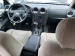 2005 Gmc Envoy  Черный vin: 1GKDS13S452302096