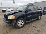 2005 Gmc Envoy  Black vin: 1GKDS13S452302096