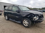 2005 Gmc Envoy  Черный vin: 1GKDS13S452302096