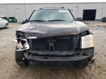 2005 Gmc Envoy  Черный vin: 1GKDS13S452302096