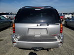 2005 Gmc Envoy  Silver vin: 1GKDS13S452389188