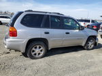 2005 Gmc Envoy  Silver vin: 1GKDS13S452389188