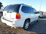 2007 Gmc Envoy Slt White vin: 1GKDS13S472308340