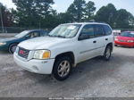 2008 Gmc Envoy Sle2 Белый vin: 1GKDS13S482124338