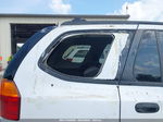 2008 Gmc Envoy Sle2 White vin: 1GKDS13S482124338