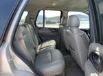 2008 Gmc Envoy  Silver vin: 1GKDS13S482129913