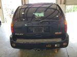 2008 Gmc Envoy  Blue vin: 1GKDS13S482194289