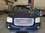 2008 Gmc Envoy  Blue vin: 1GKDS13S482194289