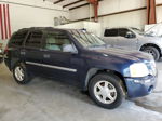 2008 Gmc Envoy  Blue vin: 1GKDS13S482194289