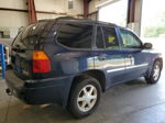 2008 Gmc Envoy  Blue vin: 1GKDS13S482194289