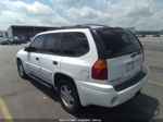 2003 Gmc Envoy Sle White vin: 1GKDS13S532285578