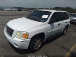 2003 Gmc Envoy Sle Белый vin: 1GKDS13S532285578