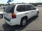 2003 Gmc Envoy Sle White vin: 1GKDS13S532285578