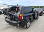 2003 Gmc Envoy Blue vin: 1GKDS13S532384739