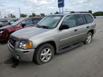 2003 Gmc Envoy  Tan vin: 1GKDS13S532391352