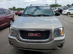 2003 Gmc Envoy  Tan vin: 1GKDS13S532391352