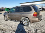 2003 Gmc Envoy  Желто-коричневый vin: 1GKDS13S532399256