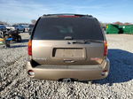 2003 Gmc Envoy  Tan vin: 1GKDS13S532399256