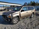 2003 Gmc Envoy  Tan vin: 1GKDS13S532399256