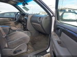 2004 Gmc Envoy Sle Белый vin: 1GKDS13S542201647