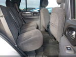 2004 Gmc Envoy Sle Белый vin: 1GKDS13S542201647