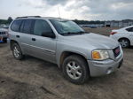 2004 Gmc Envoy  Серебряный vin: 1GKDS13S542375847