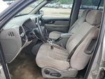 2004 Gmc Envoy  Серебряный vin: 1GKDS13S542375847