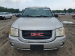 2004 Gmc Envoy  Серебряный vin: 1GKDS13S542375847