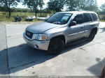 2004 Gmc Envoy Sle Silver vin: 1GKDS13S542413240